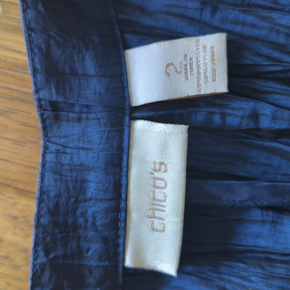 Chico's Dress Jacket - Picture 5 of 6